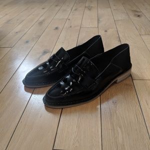 Kelsi Dagger size 6 shoes